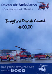 Air Ambulance